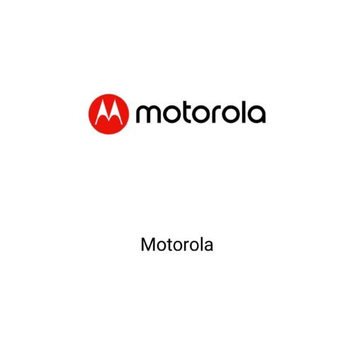 MOTOROLA PARTS