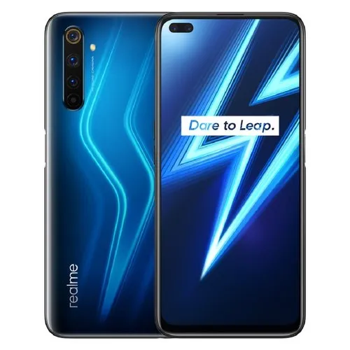 REALME 6 PRO PARTS