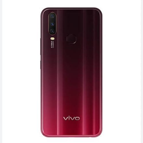 VIVO Y15 PARTS