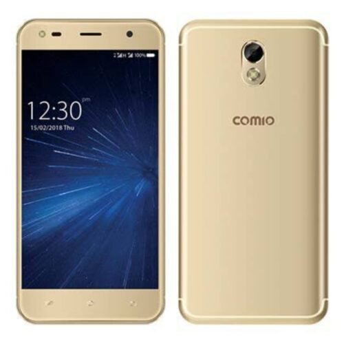 COMIO C2 LITE PARTS