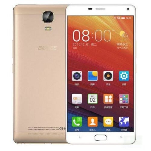 GIONEE M5 PLUS PARTS