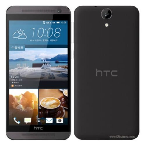 HTC E9 PARTS