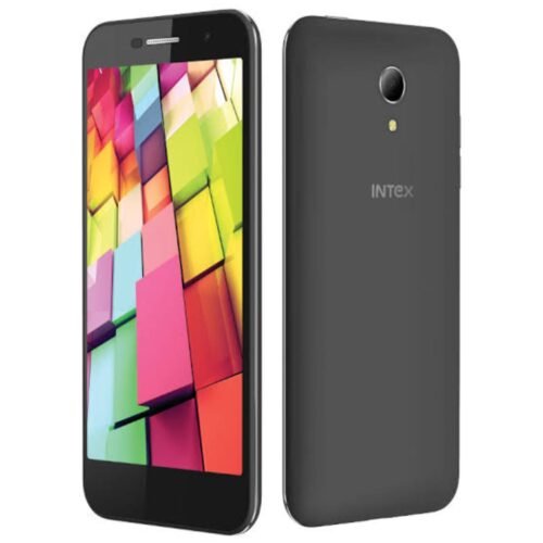 INTEX 4G PLUS PARTS