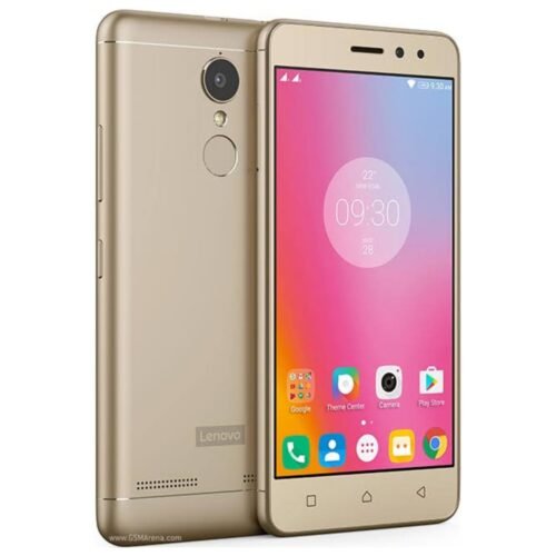 LENOVO K6 POWER PARTS