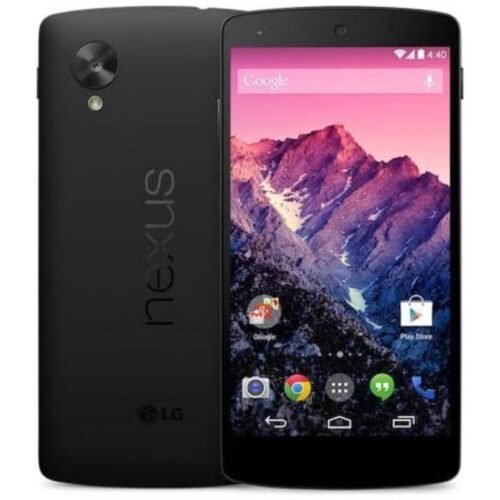 LG NEXUS 5 PARTS