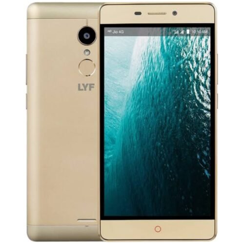 LYF WATER 7 PARTS