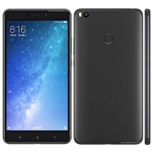 MI MAX 2 PARTS