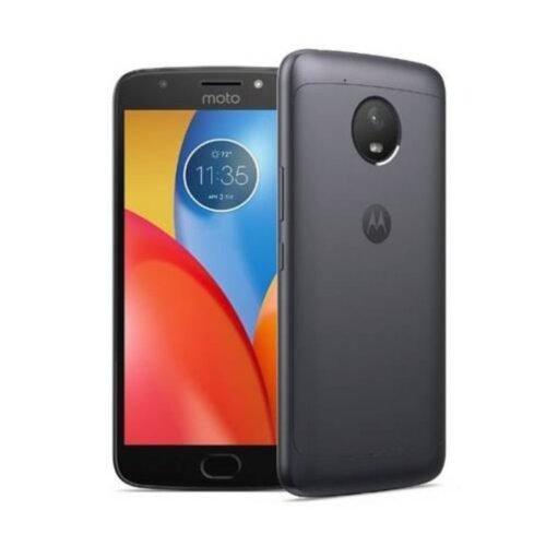 MOTOROLA E4 PLUS PARTS