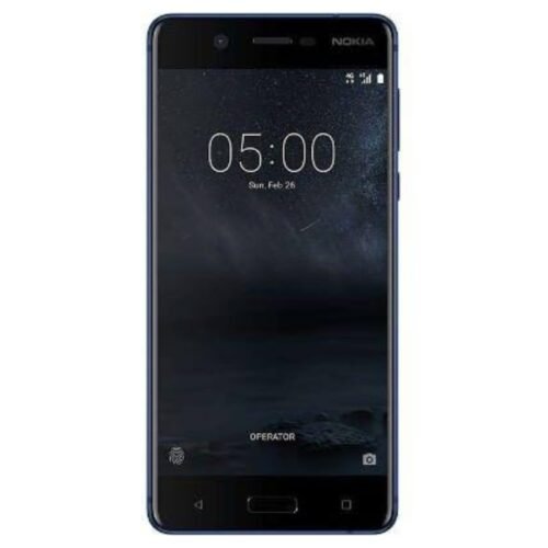 NOKIA 5 PARTS