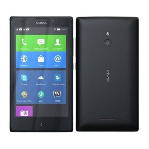 NOKIA XL PARTS