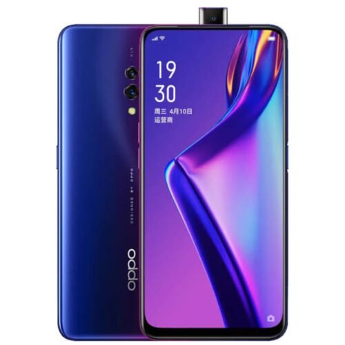 OPPO K3 PARTS