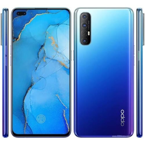 OPPO RENO 3 PARTS