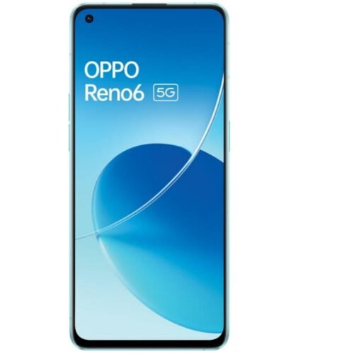 OPPO RENO 6 MOBILE REPAIRING