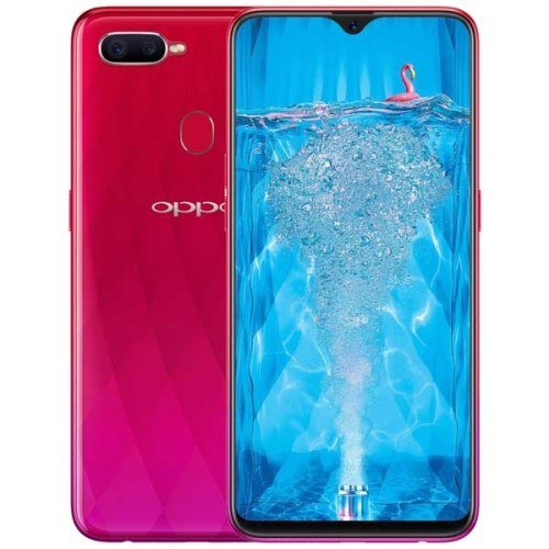 OPPO F9 PARTS