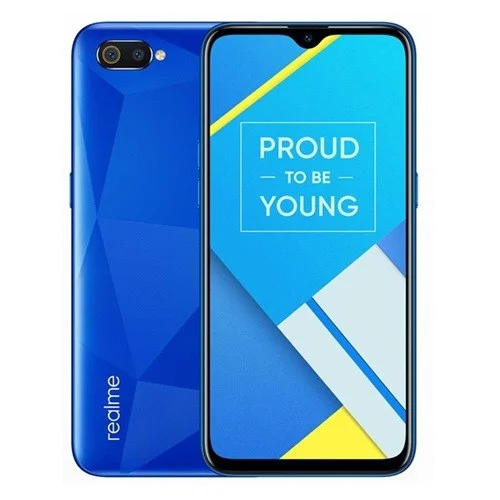 REALME C2 PARTS