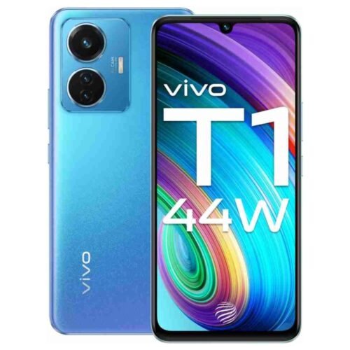 VIVO T1 5G FOLDER