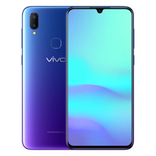 VIVO V11 FOLDER