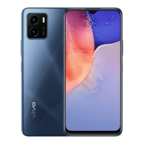 VIVO Y15S FOLDER