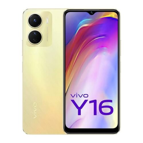 VIVO Y16 PARTS