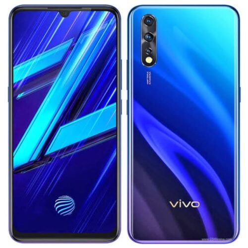 VIVO Z1X PARTS