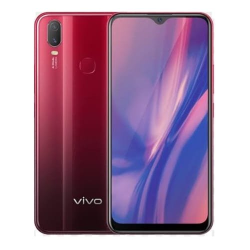 VIVO Y11S PARTS