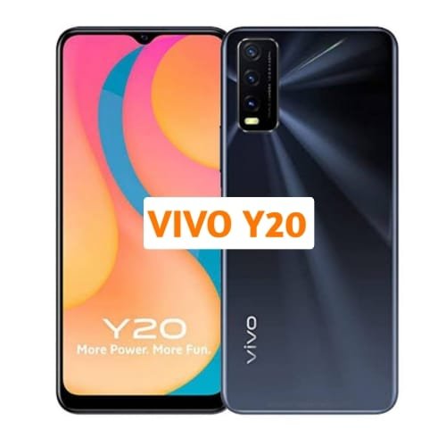 VIVO Y20 PARTS