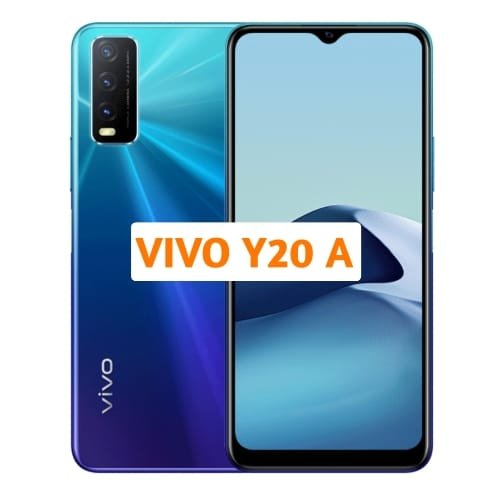 VIVO Y20A PARTS