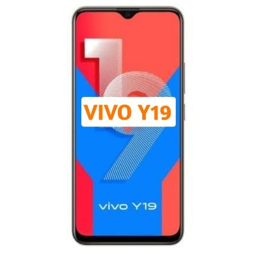 VIVO Y19 PARTS