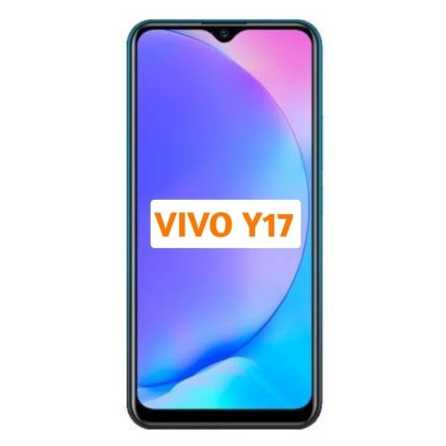 VIVO Y17 PARTS