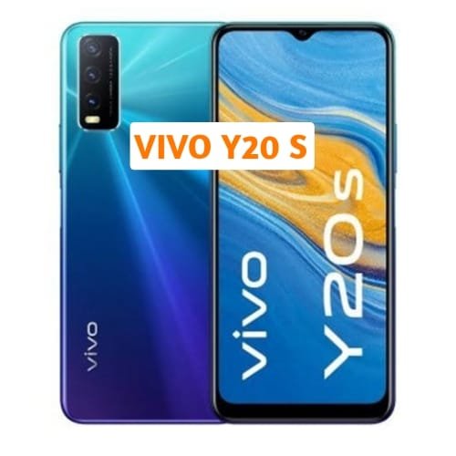 VIVO Y20S PARTS