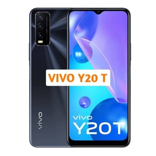 VIVO Y20T PARTS