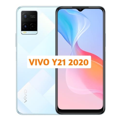 VIVO Y21 2020 PARTS