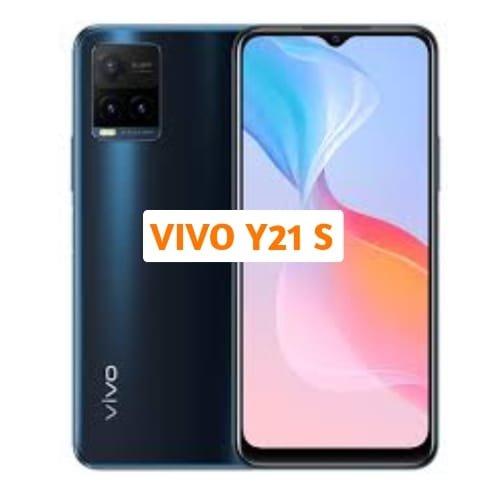 VIVO Y21S PARTS