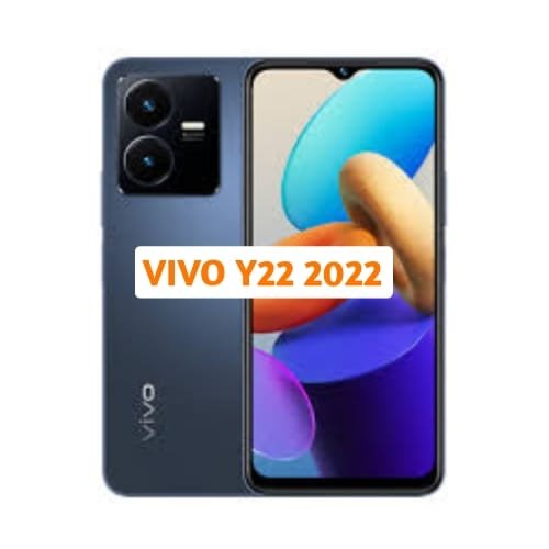 VIVO Y22 2022 PARTS