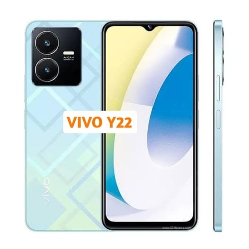 VIVO Y22 PARTS