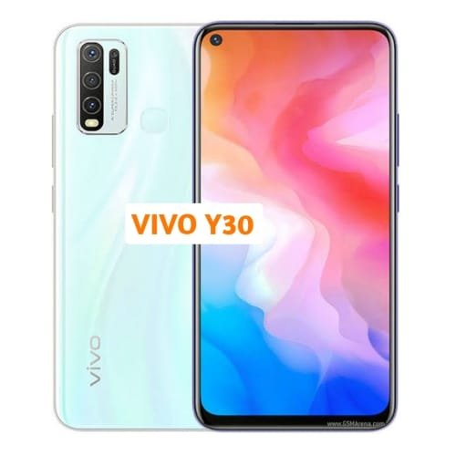 VIVO Y30 PARTS