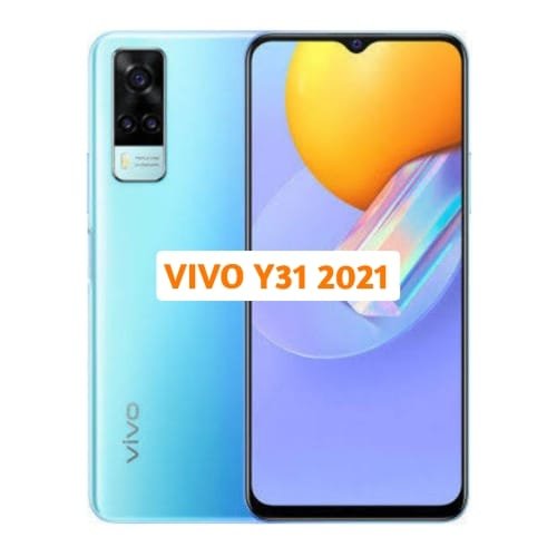 ViVO Y31 2021 PARTS