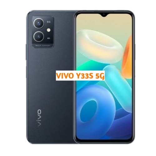 VIVO Y33S 5G PARTS