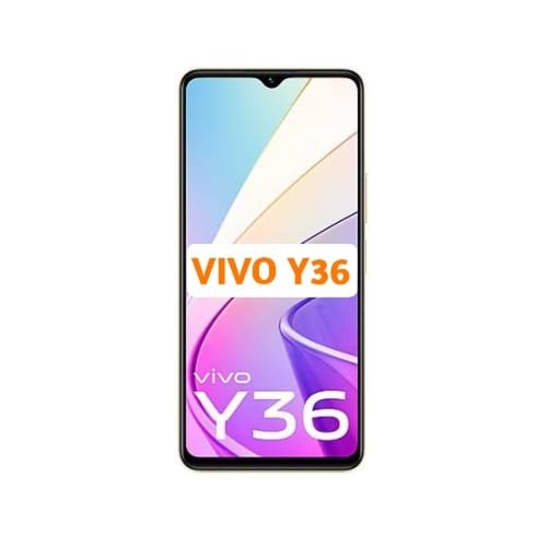 VIVO Y36 INDIA PARTS