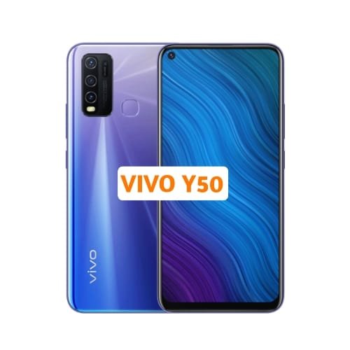 VIVO Y50 PARTS