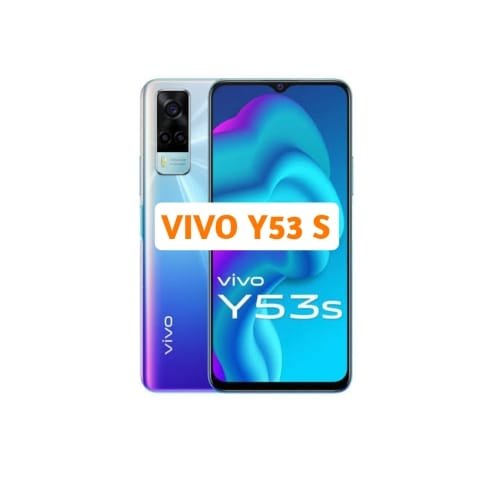 VIVO Y53S PARTS