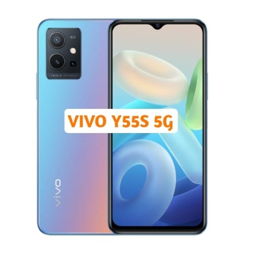 VIVO Y55S 5G PARTS