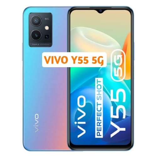 VIVO Y55 5G PARTS