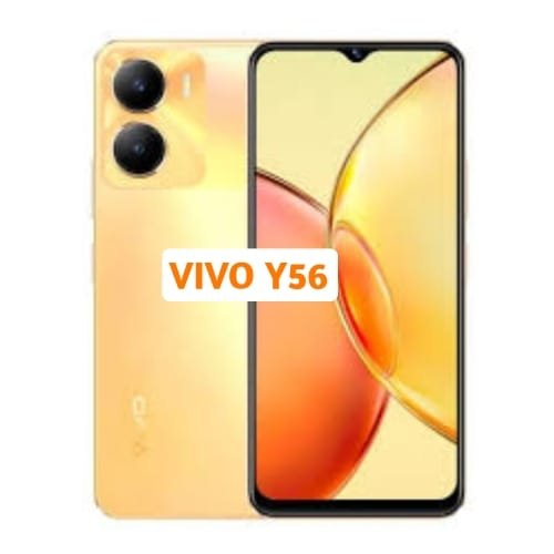 VIVO Y56 PARTS