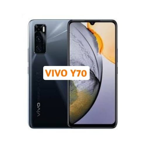 VIVO Y70 PARTS