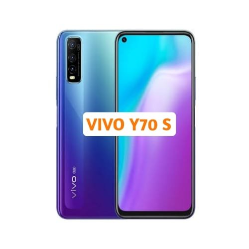 VIVO Y70S PARTS