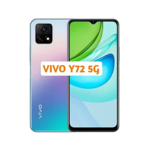 VIVO Y72 5G PARTS