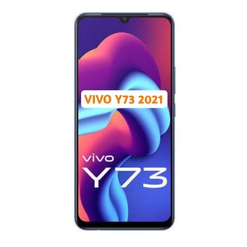 VIVO Y73 2021 PARTS