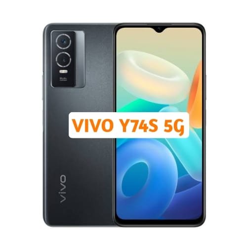 VIVO Y74S 5G PARTS