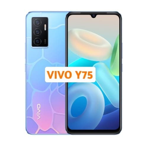 VIVO Y75 PARTS